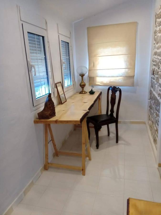 Villa La Casa del Sol Keramídhion Exterior foto