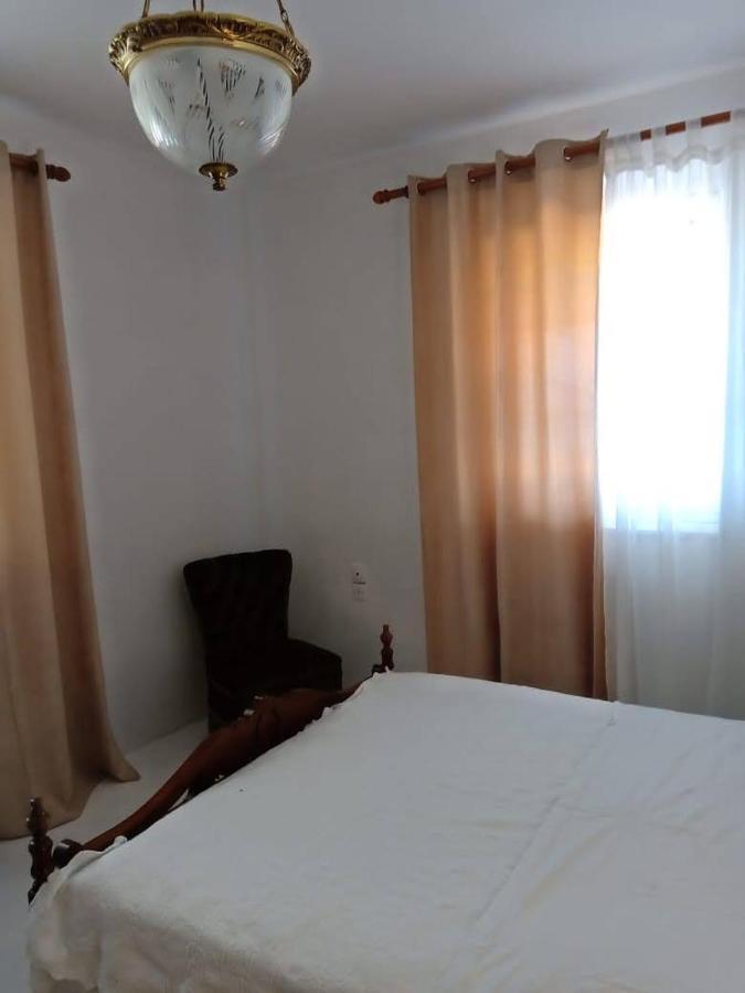 Villa La Casa del Sol Keramídhion Exterior foto